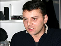 Tchat en direct avec Eric Pecoraro, Triumph France