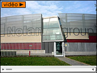 L'usine Nolan, Grex et X-Lite nous ouvre ses portes