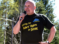 La Norvège invente la première route Moto Friendly au monde