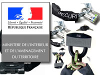 Les vols de deux-roues motorisés toujours en hausse