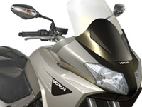 Voxan délaisse la GTV au profit d'un nouveau modèle...