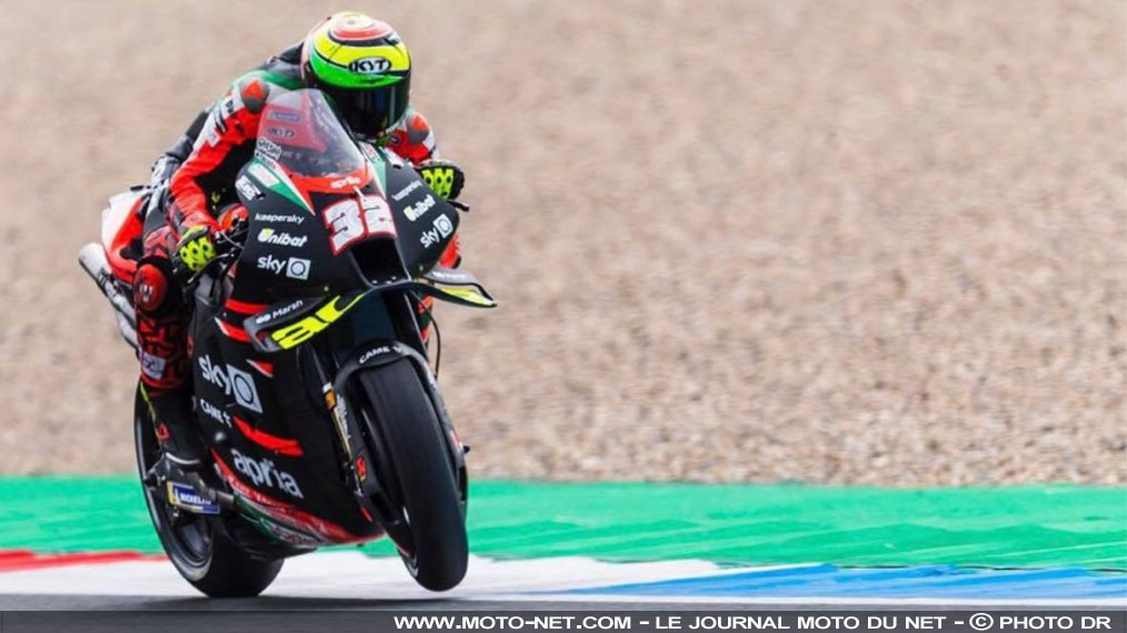 #STYRIANGP ESSAIS LIBRES 2