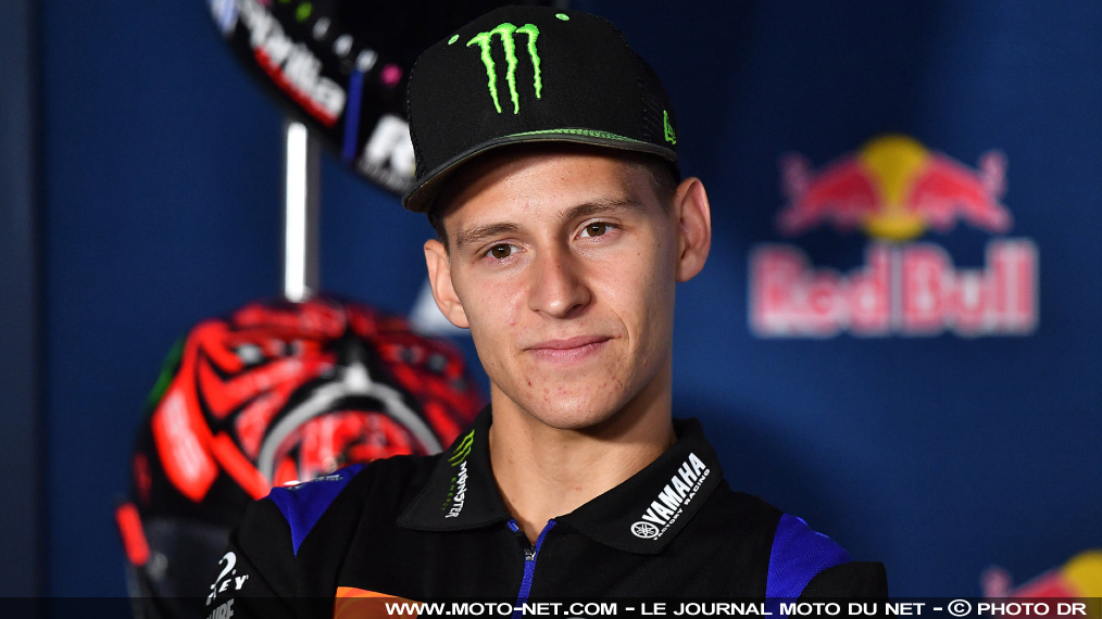 GP des Amériques Essais libres 3