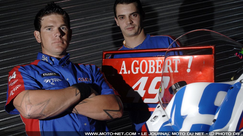 Agressé de nuit à son domicile, Anthony Gobert se trouve en soins intensifs 