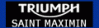 TRIUMPH ST MAXIMIN