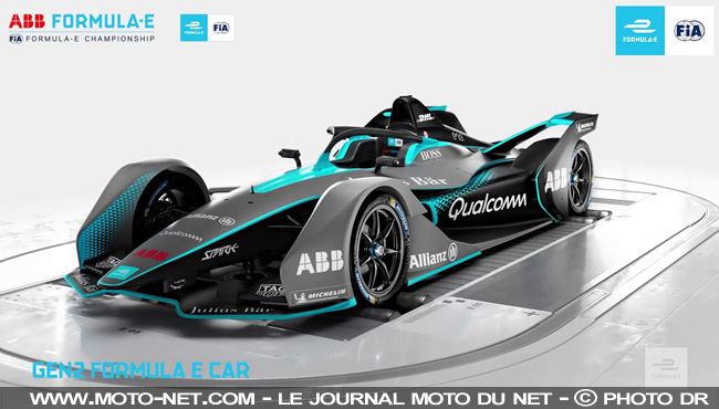 VanguardSpark : Vanguard et Buell dans le deux-roues électrique VanguardSpark : Vanguard et Buell dans le deux-roues électrique