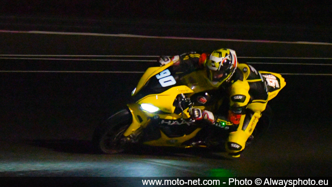 Le Bol d'Or 2021 en images