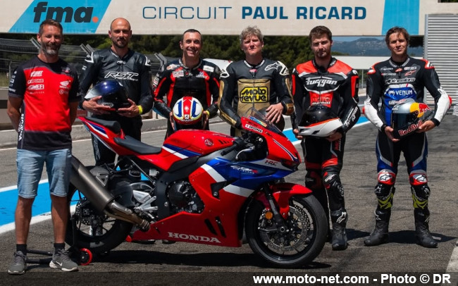 Pourquoi faut-il vraiment regarder le Bol d'Or 2025 ce week-end ?