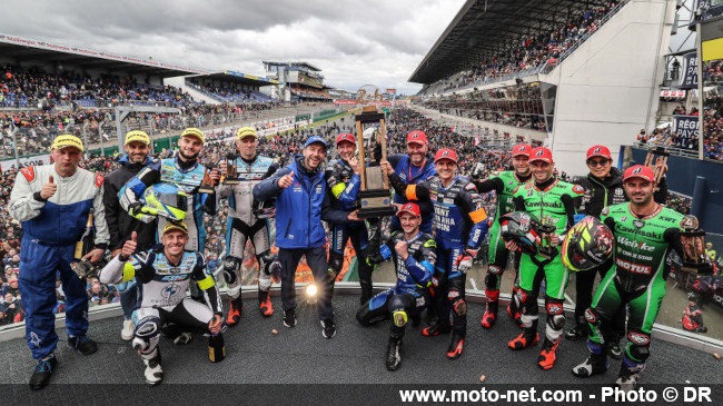 Pourquoi faut-il vraiment regarder le Bol d'Or 2025 ce week-end ?