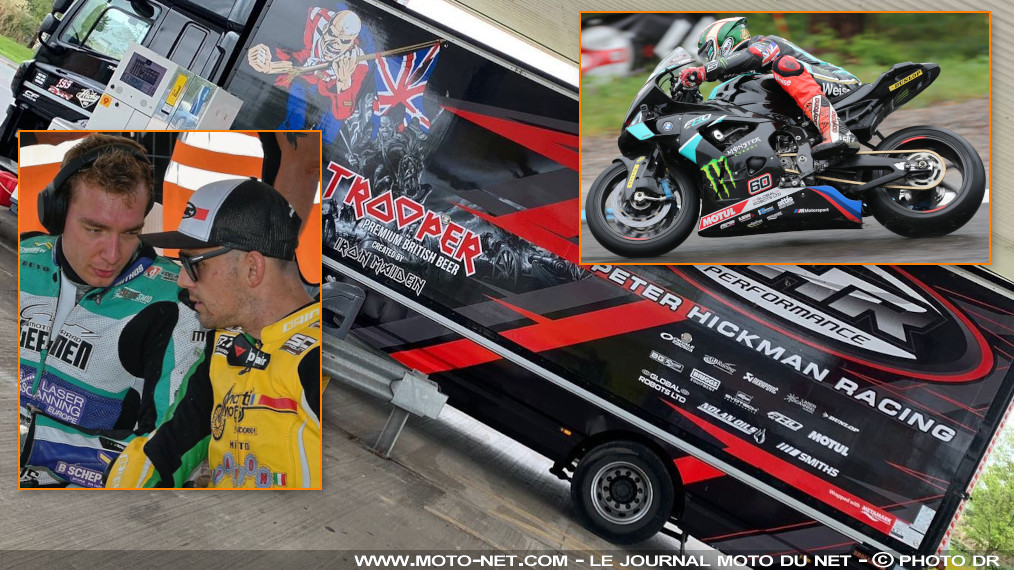 Imatra 2023 : une édition marquante pour Pierre-Yves Bian...