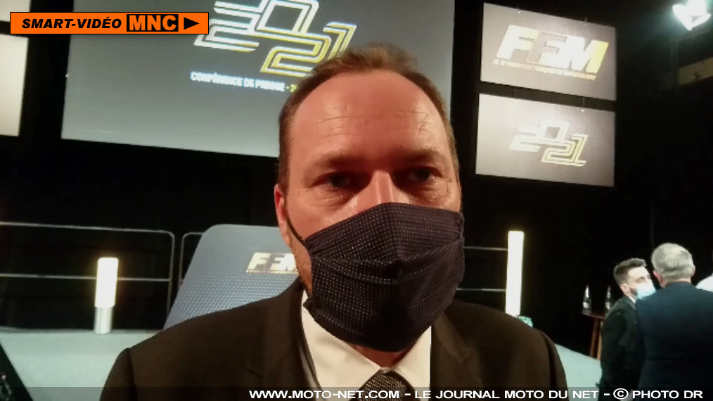 Interview Sébastien Poirier : La FFM sait organiser des courses avec la Covid-19