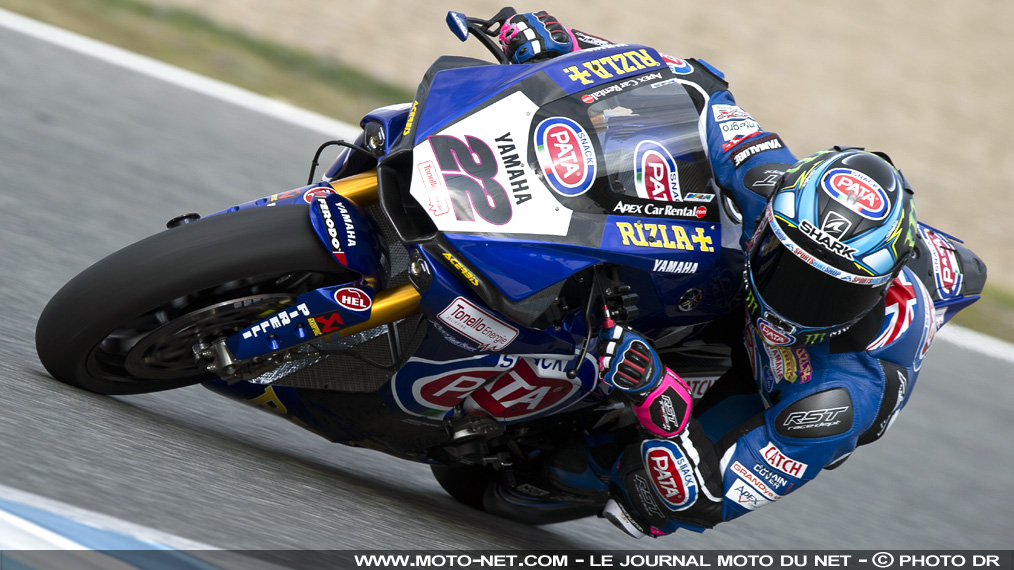 Interview Alex Lowes : je sais que je vaux mieux