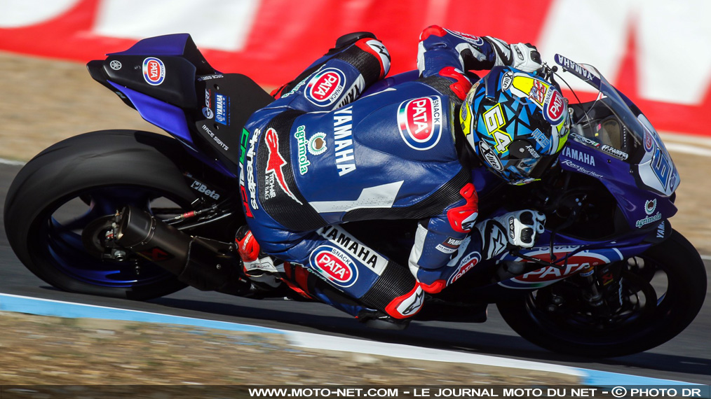 WSSP Espagne : Sacrés Caricasulo et Cluzel, Mahias presque titré