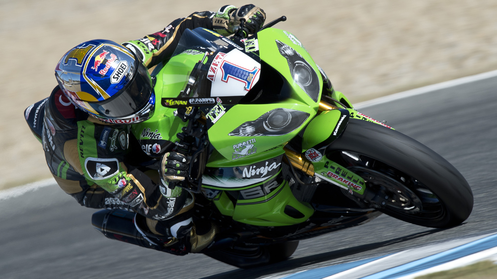 WSSP Jerez : Sofuoglu, champion du monde Supersport 2016