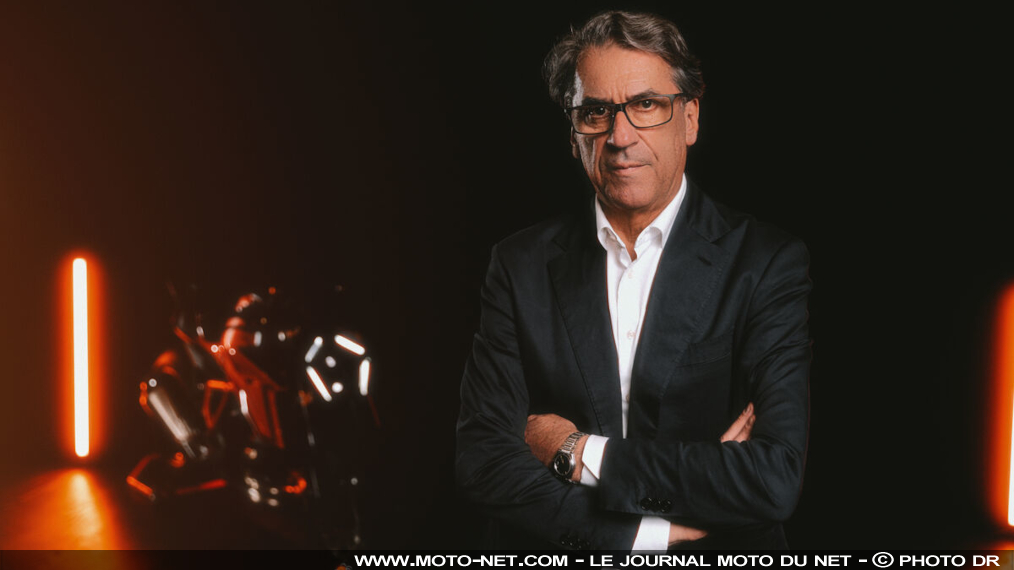 KTM en restructuration judiciaire