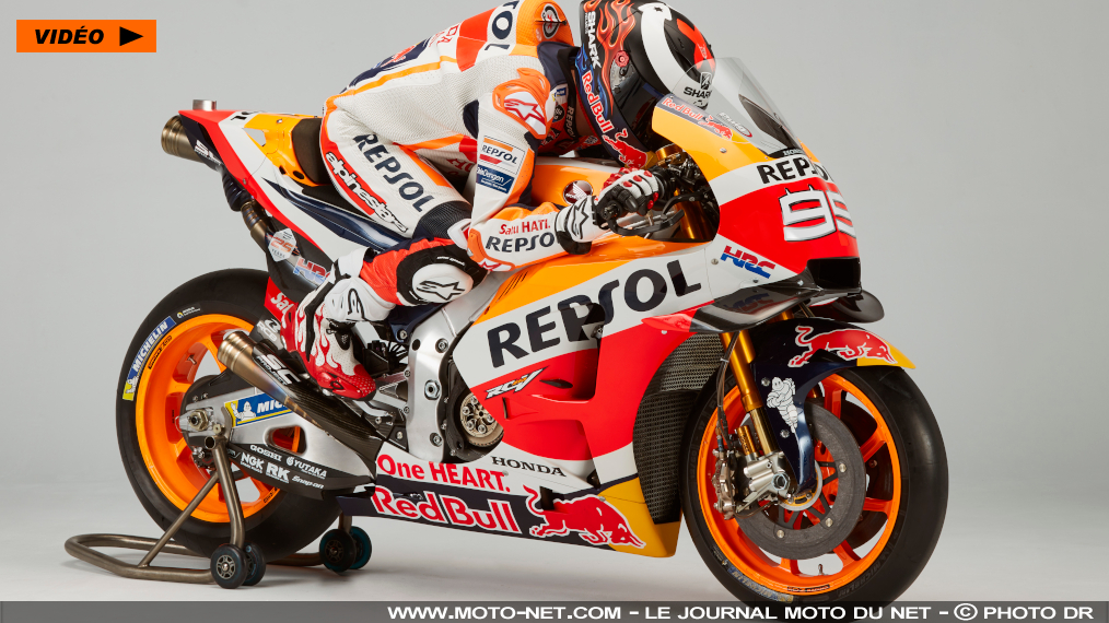 Lorenzo prévoit d'arriver diminué au Qatar...