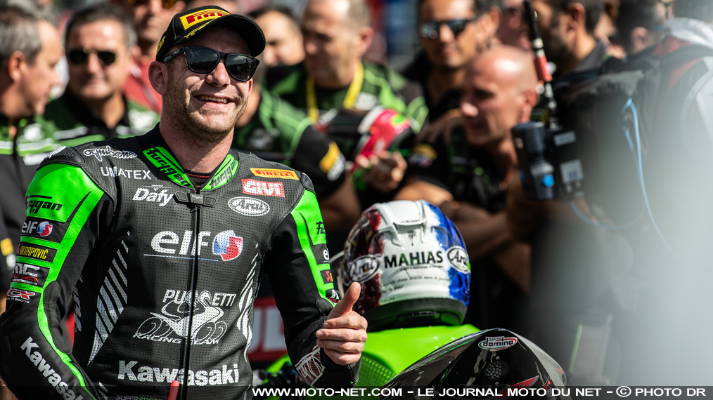 Déclarations WSSP 2019 à Magny-Cours : première victoire de Mahias en France