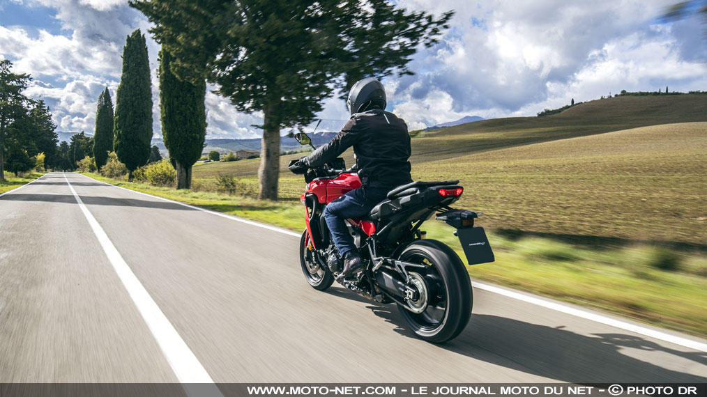 Manifestations FFMC contre le projet de contrôle technique