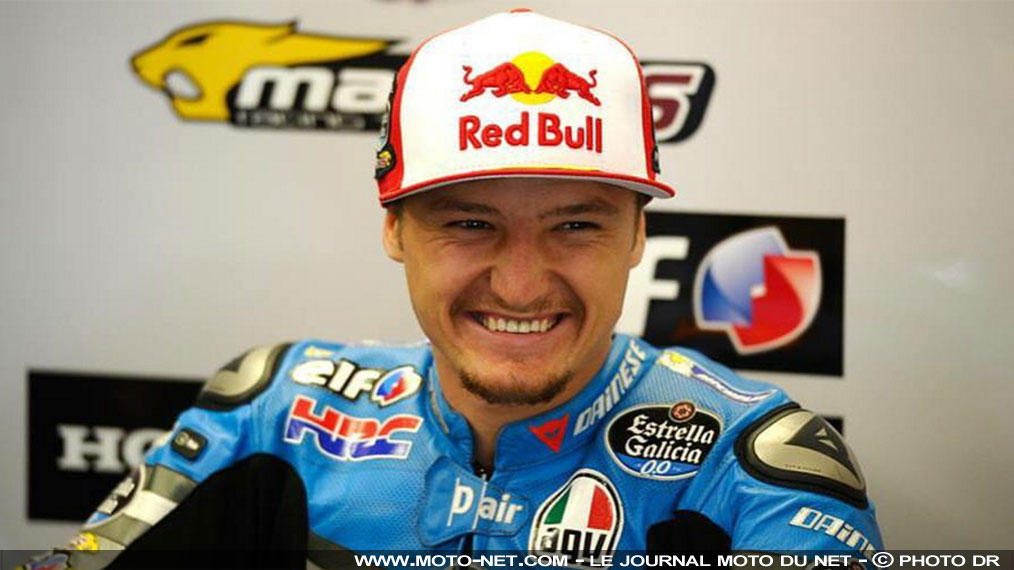 Honda renonce à Jack Miller, qui rebondit chez Ducati