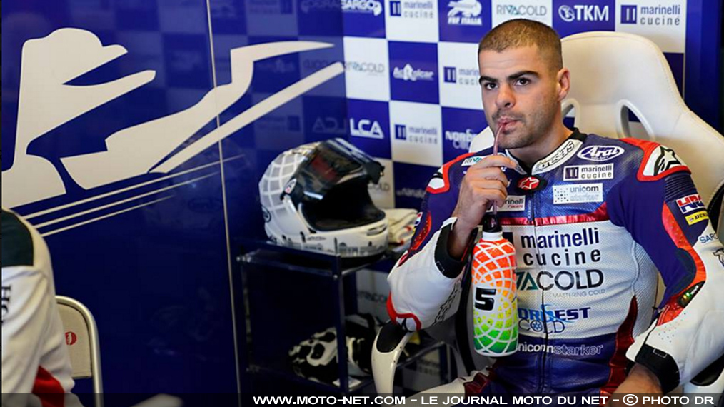 Compte-rendu et classements du GP de San Marin Moto3 2017