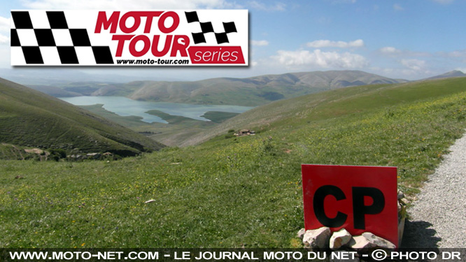 Tout ce qu'il faut savoir sur les nouvelles Moto Tour Séries 2018