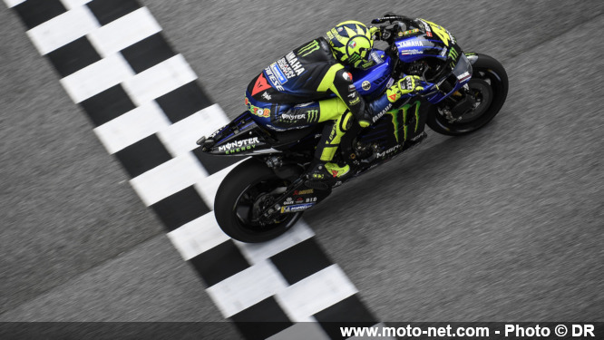 Le Grand Prix de Hongrie Moto GP pourrait renaître en 2022...