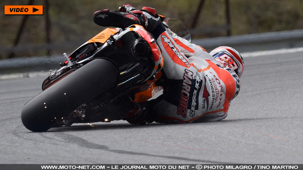 Top 10 des Grand Prix moto : les plus beaux rattrapages de la décennie