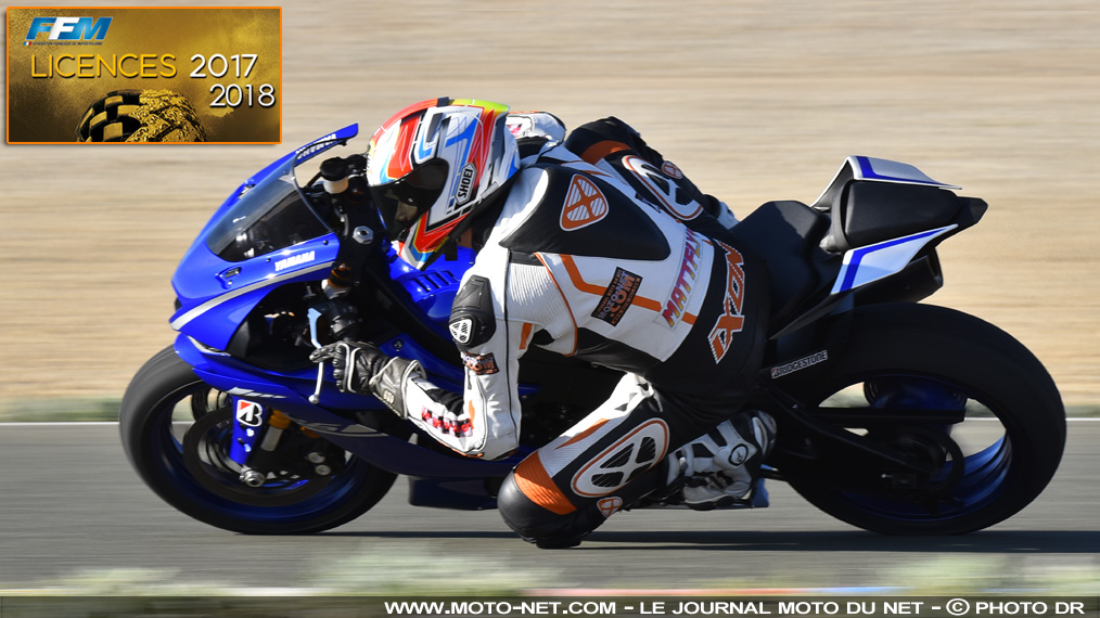 La FFM reconduit son opération primo-licenciés en 2018 