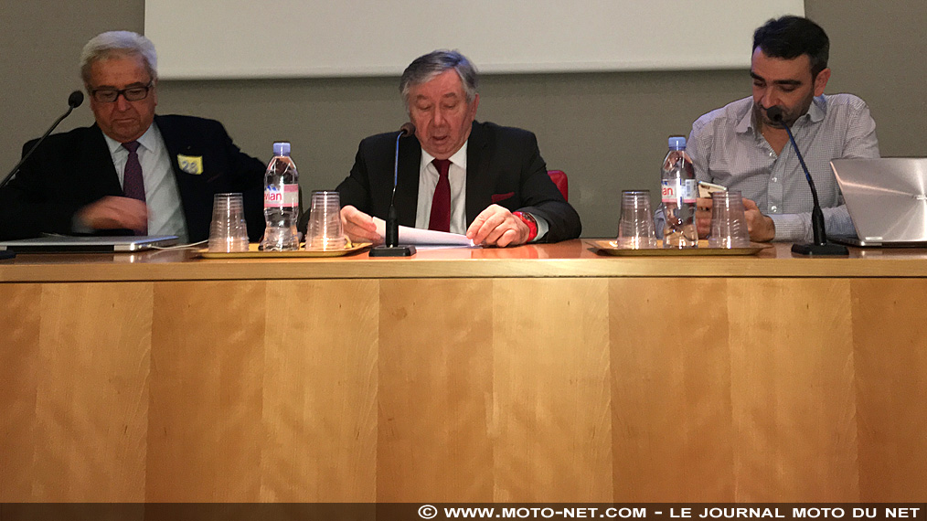 Fuite du Dossier préfets sur les 80 km/h : la riposte de 40 millions d'automobilistes