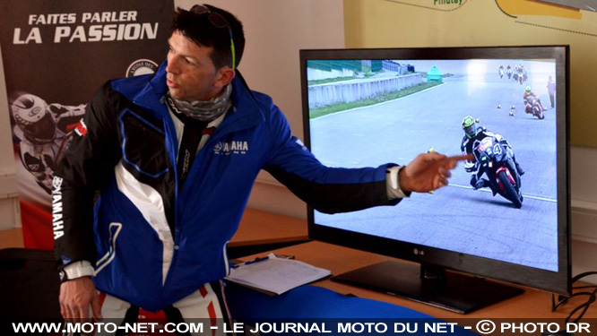 Ouverture des inscriptions 2018 pour les stages de pilotage De Radiguès Rider School