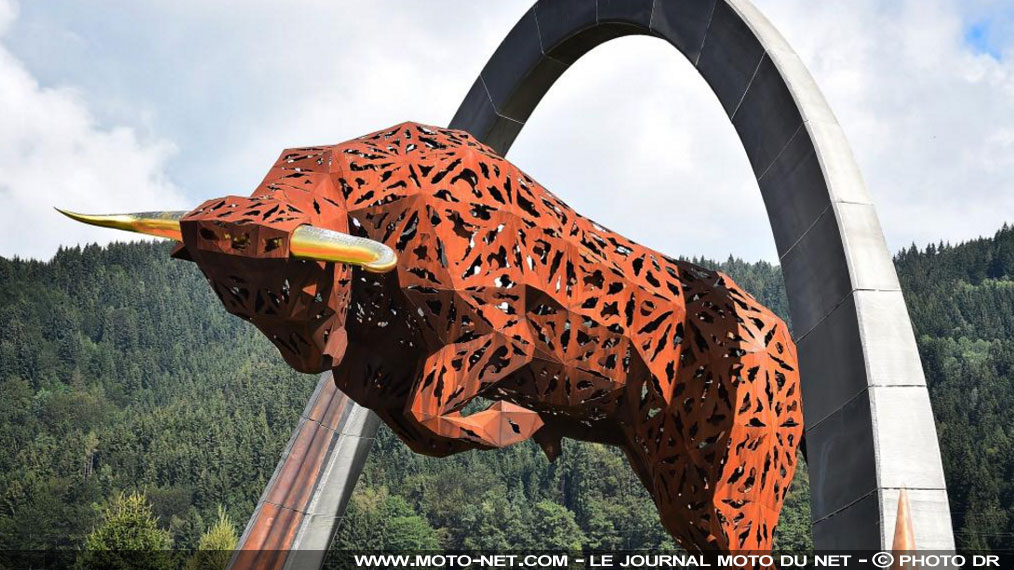 Enjeux et horaires du Grand Prix d'Autriche 2017 à Spielberg