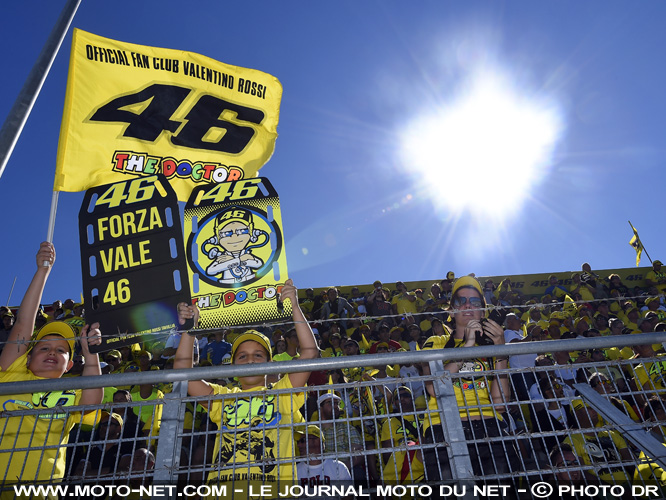 Moto GP : tout ce qu'il faut savoir sur le GP de San Marin à Misano