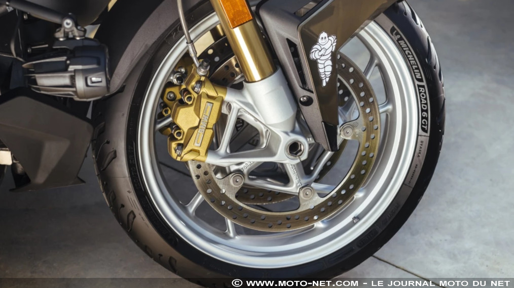 Quelle est la durée de vie moyenne d’un pneu ?