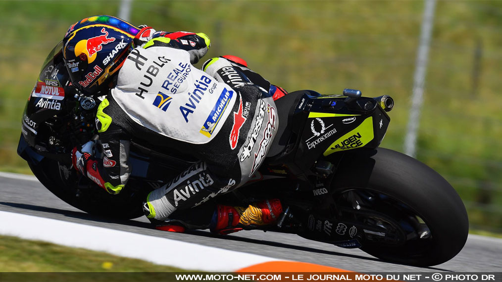 GP de Rép. tchèque Essais Qualifs