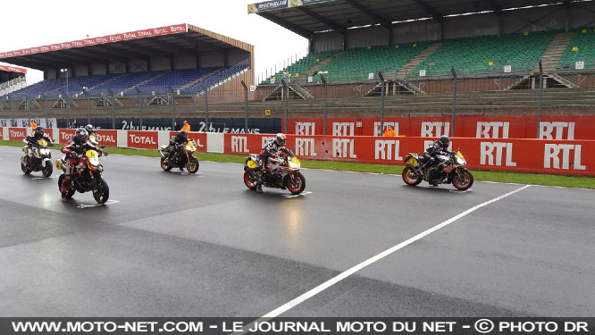 Rallye de la Sarthe 2018 : Toniutti à l’arrachée !