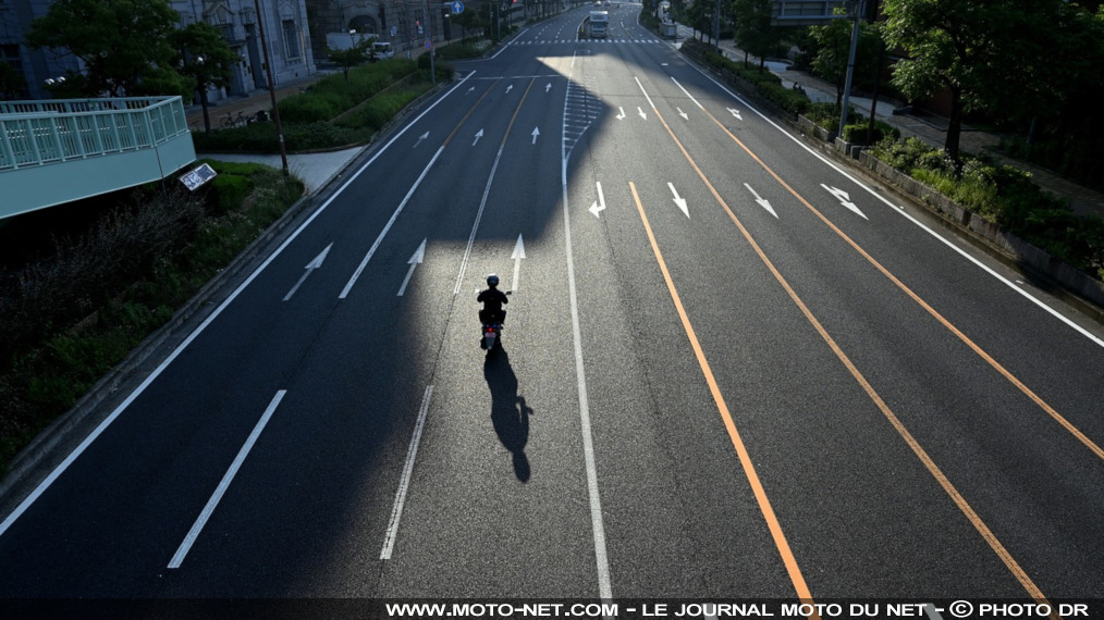 Les lois et réglementations en matière de conduite de moto