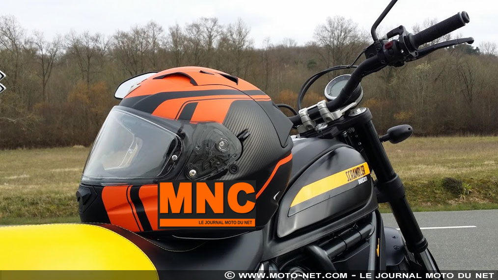 Dix résolutions motardes pour une bonne année moto 2017