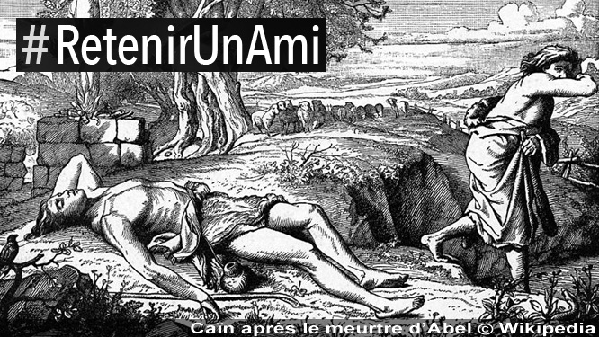 Philosophie et sécurité routière : suis-je responsable de mon frère ?