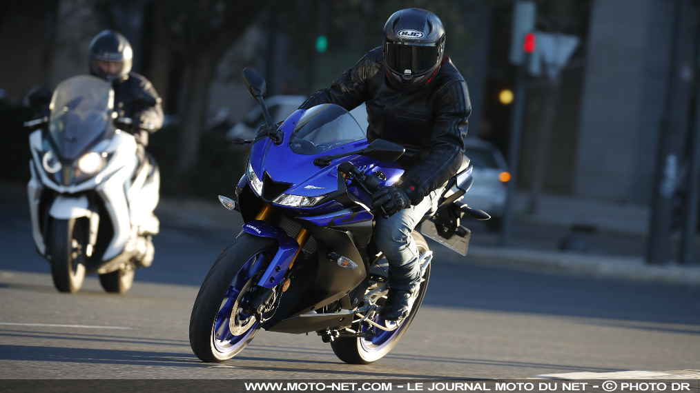 Le gouvernement entretient le doute sur le contrôle technique moto