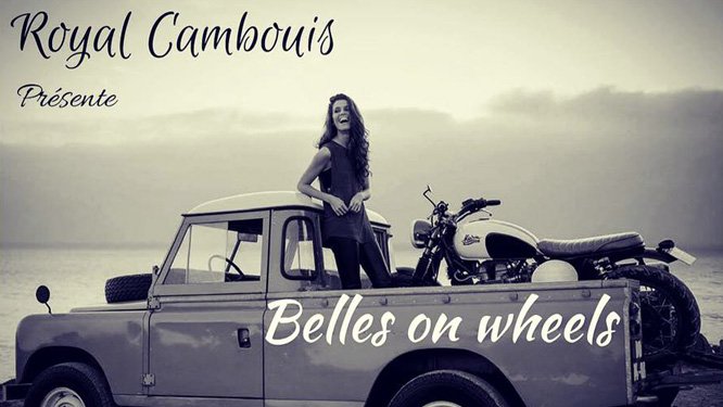 Troisième édition du Royal Cambouis à Sausset-les-Pins