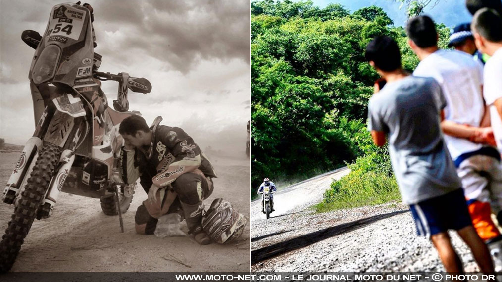 Dakar 2017 : le dispositif de sécurité pour prévenir les accidents