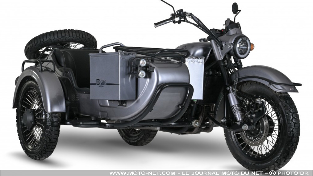 Mash passe à l'argent liquide avec son nouveau B-Side