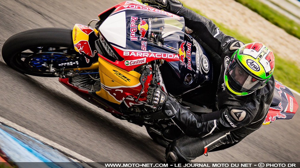 Tests WorldSBK Lausitzring : pas de chronos, que du bonheur