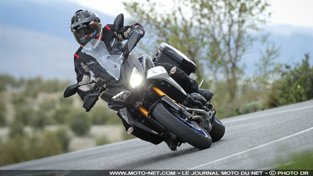 Face au coronavirus, privilégiez les déplacements à moto ! Face au coronavirus, privilégiez les déplacements à moto !