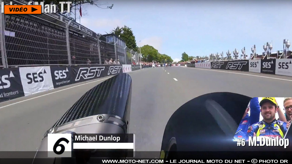 Suzuki célèbre en vidéo les victoires de la nouvelle GSX-R 1000 (1/2)