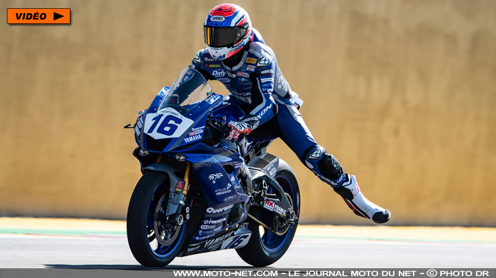 WSSP Argentine : Cluzel gagne... son ticket pour la finale au Qatar !