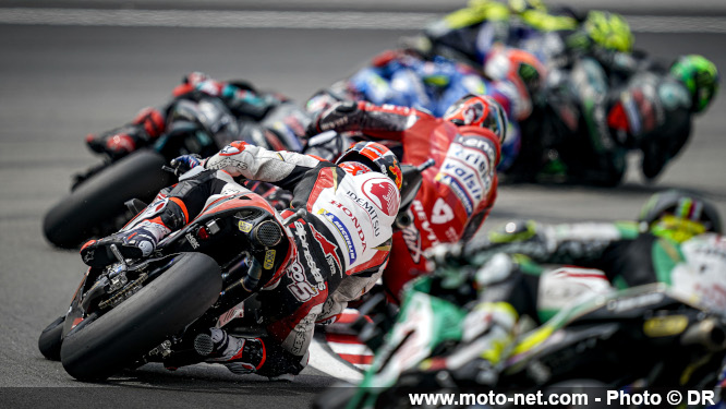 Torpillé par Mir à Sepang, Zarco garde le moral pour Valence